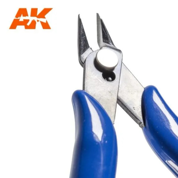 AKIAK9012 - AK Interactive Side Cutters