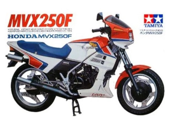 TAM14023 - Tamiya - 1/12 Honda MVX250F