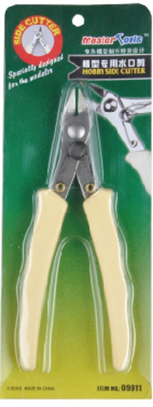 MTL09911 -Master Tools Hobby Side Cutter