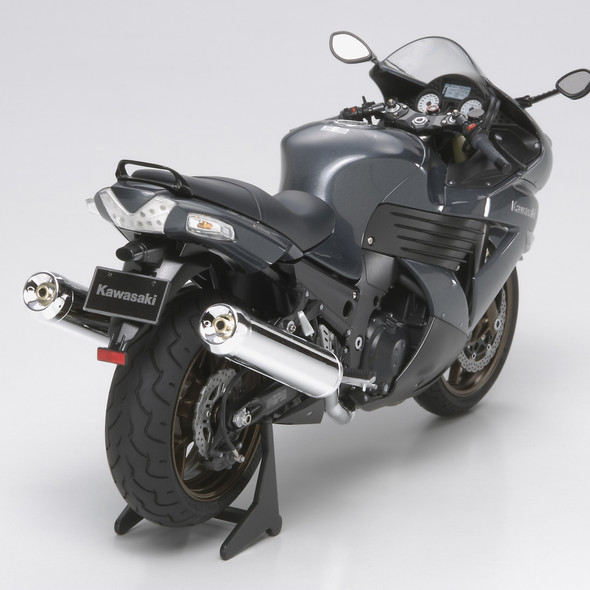 TAM14109 - Tamiya - 1/12 Kawasaki Ninja ZX-RR MotoGP