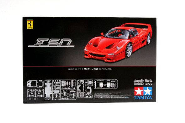 Tamiya Ferrari F60 1/24モデルキット 51VNKkwwStL._UF1000,1000_QL80_.jpg