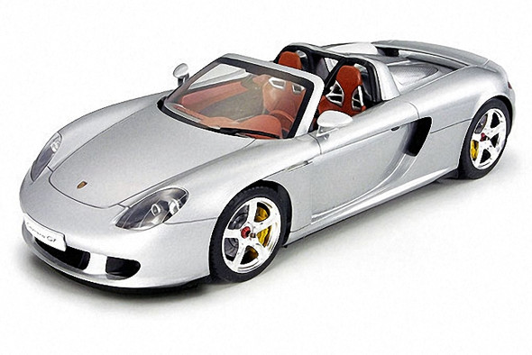 TAM12050 - Tamiya - 1/12 Porsche Carrera GT