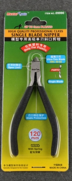 MTL09990 - Master Tools Single Blade Nipper