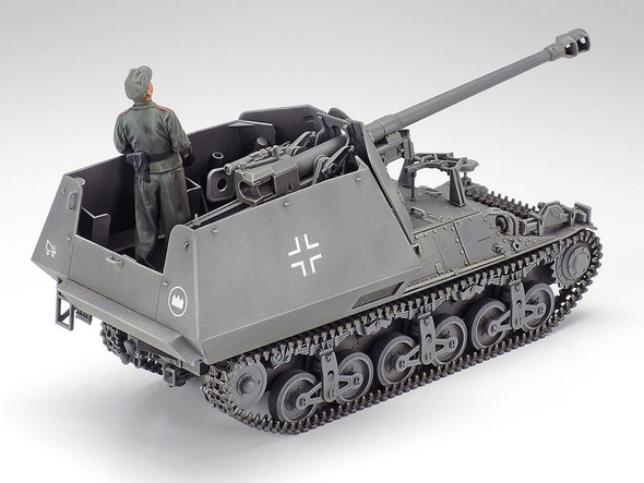 MT224 - Tamiya 1/35 Jagdpanzer-V Jagdpanther