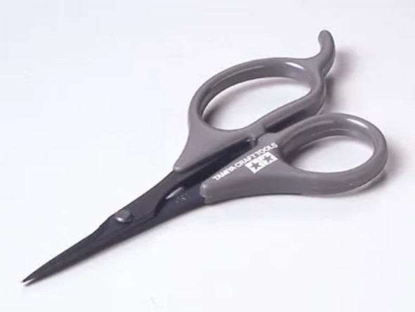 TAM74031 - Tamiya Tamiya Decal Scissors
