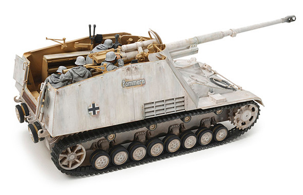 TAM35335 - Tamiya - 1/35 Nashorn