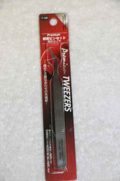 MNSF-108 - mineshima Premium Tweezers