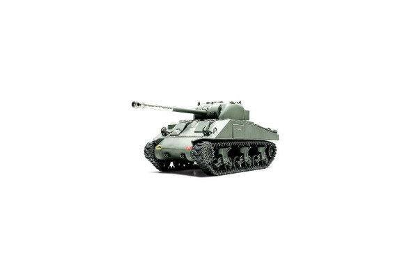 TAM25174 - Tamiya - 1/35 Sherman Firefly Vc w/ British Infantry