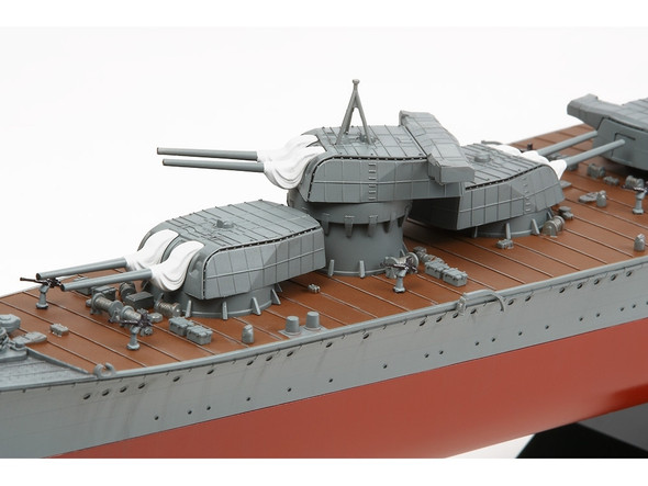 えむえむ　1223 Tamiya 78019 Japanese Navy Submarine I-400 / Tamiya USA