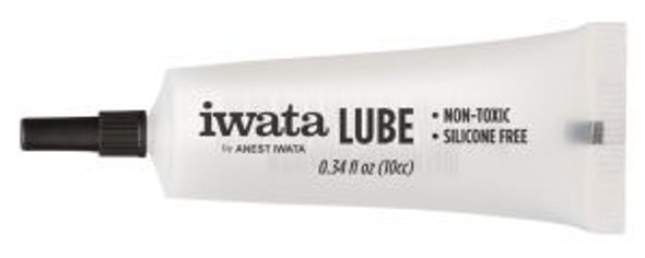 IWA15001 - Iwata Premium Airbrush Lubricant