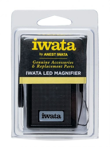 IWACLMG1 - Iwata Led Magnifier