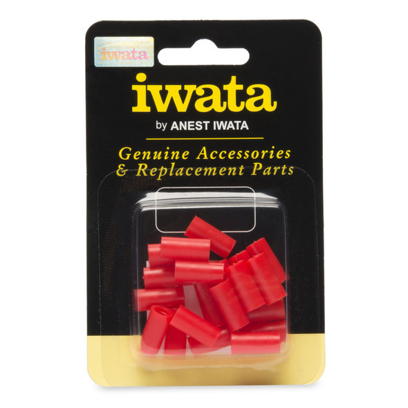 IWAI4950 - Iwata Redi-Caps (20 pcs)