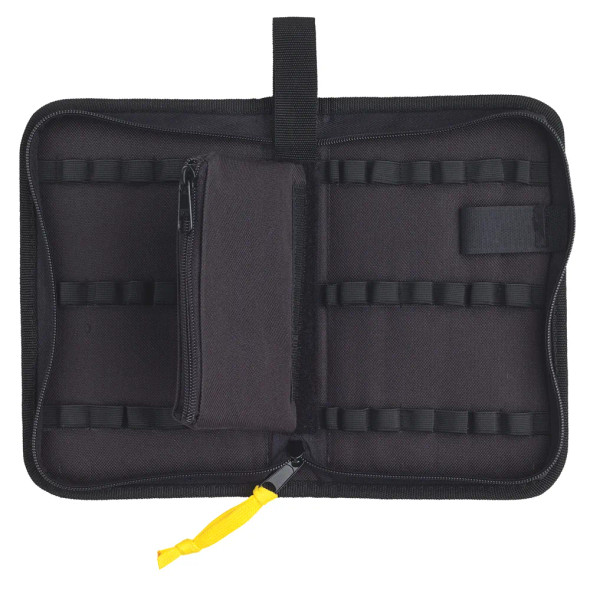 IWACL500E - Iwata Zippered Airbrush Case