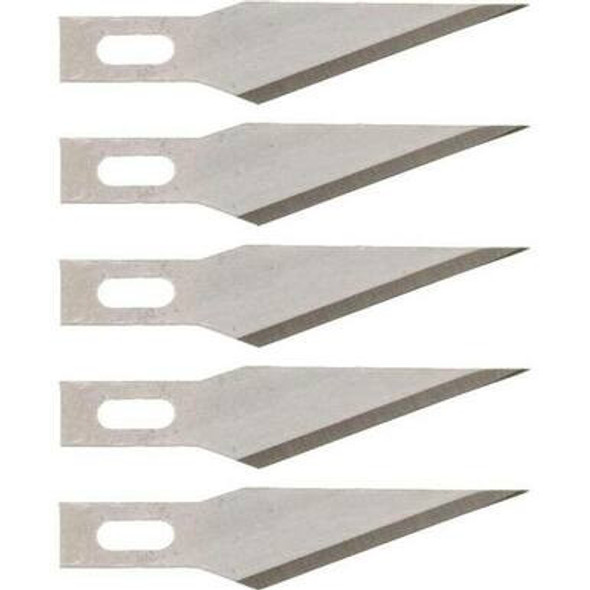 EXC2001 - Excel Double Honed Blade #11 (5 PKG)