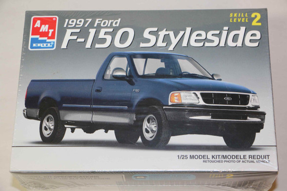 AMT6803 - AMT 1/25 1997 Ford F-150 Styleside