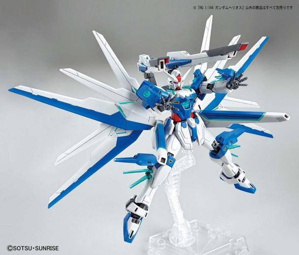 BANDAI - ishiken69 Toy Unboxing - DX Chogokin GE-69 VF-19 ADVANCE from Bandai