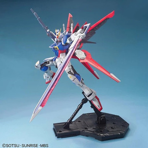 BAN5063040 - Bandai MG 1/100 Force impulse Gundam