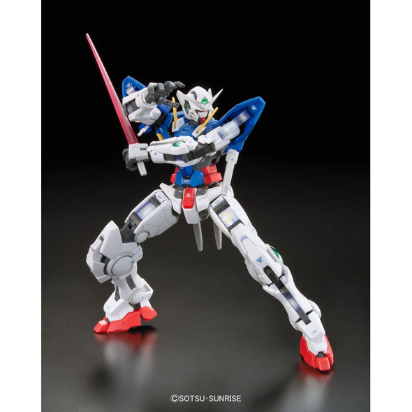 BAN5061600 - Bandai RG 1/144 Gundam Exia