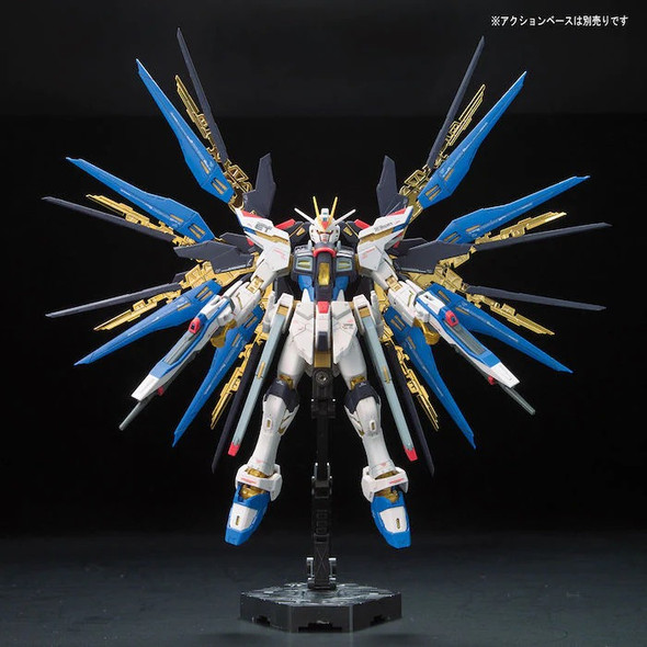 BAN5061617 - Bandai RG 1/144 Strike Freedom Gundam