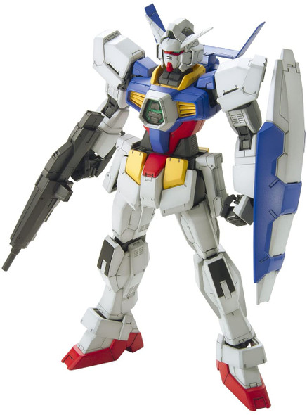 BAN5062842 - Bandai MG 1/100 Gundam Age-1 Normal