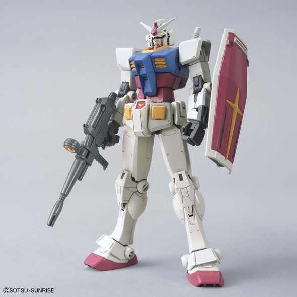 Bandai HG 1/144 RX-78-2 Beyond Global