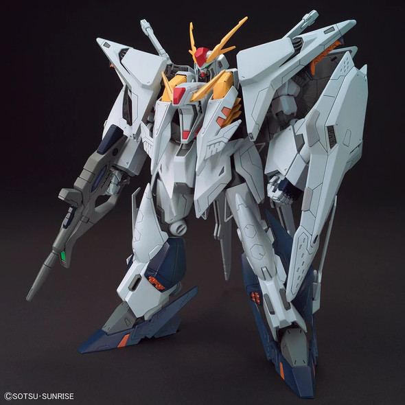 BAN5061331 - Bandai HG RX-105 XI Gundam