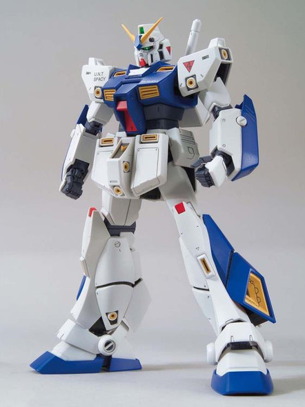 BAN5057706 - Bandai MG Gundam RX-78NT-1 Gundam NT-1 (0080)
