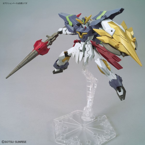 BAN2509124 - Bandai gundam aegis knight