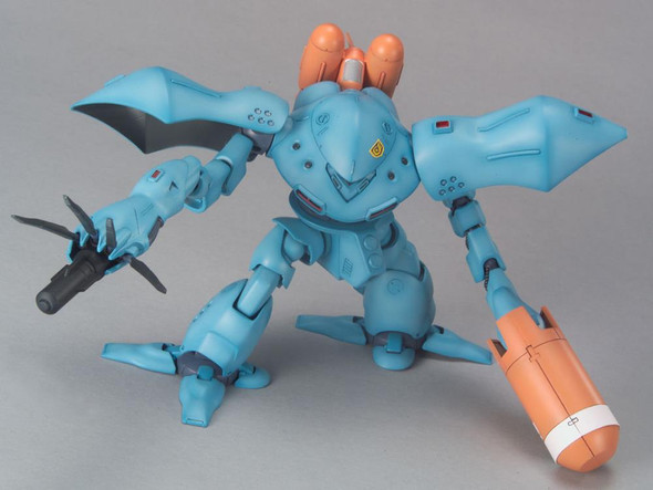 BAN5055876 - Bandai 1/144 MSM-03C HY-GOGG