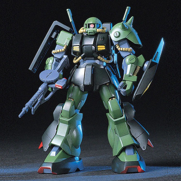 BAN5063540 - Bandai MG 1/100 RMS-106 Hi-Zack - Wheels & Wings Hobbies