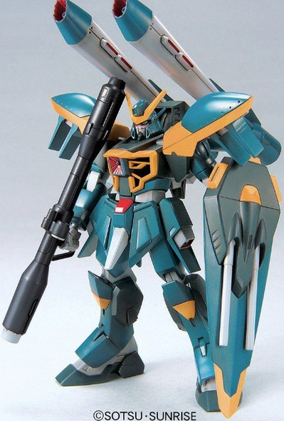 BAN5055718 - Bandai HGCE 1/144 #35 Legend Gundam - Wheels & Wings