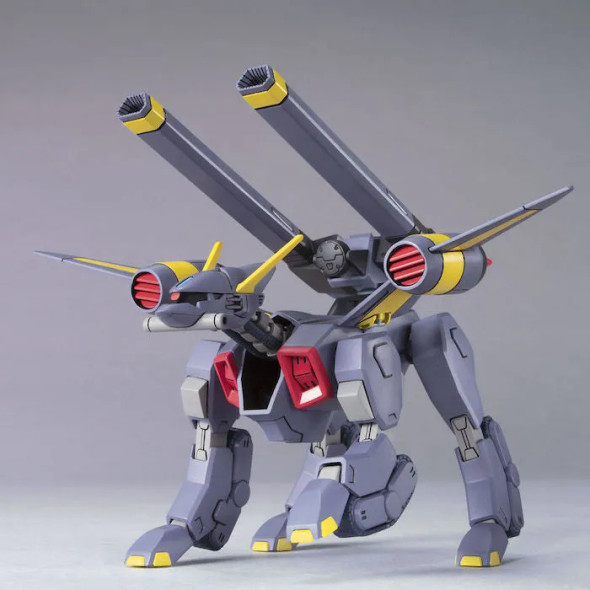 BAN5057382 - Bandai HGCE 1/144 Mobile BuCue