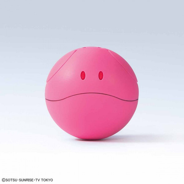 BAN5057476 - Bandai Haro Eternal Pink