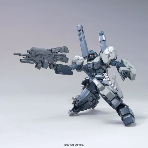 BAN5055751 - Bandai 1/144 HG Jesta Cannon