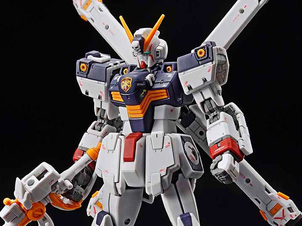 BAN5057617 - Bandai 1/144 RG Crossbone Gundam X1