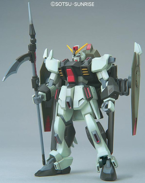 BAN5057914 - Bandai HGCE 1/144 R09 Forbidden Gundam