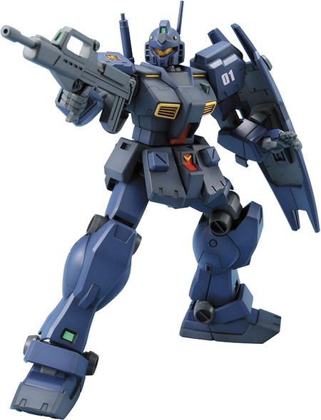 BAN5057395 - Bandai 1/144 HG GM Quel