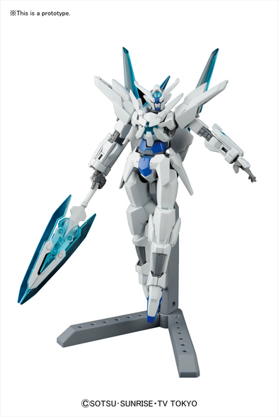 BAN5055441 - Bandai 1/144 HG Transient Gundam