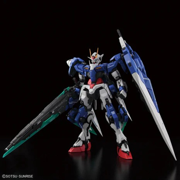 BAN5055582 - Bandai PG 1/60 00 Gundam Seven Sword/G