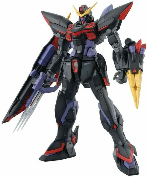 BAN5062905 - Bandai MG 1/100 GAT-X207 Blitz Gundam