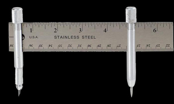 EXC70056 - Excel Yardstick Compass