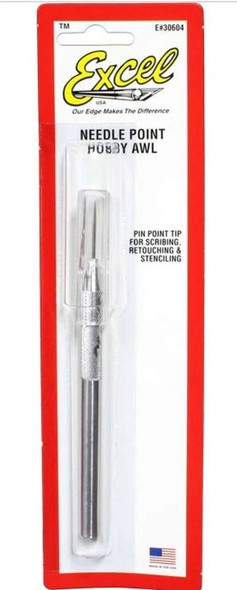 EXC30604 - Excel Fine Point Awl