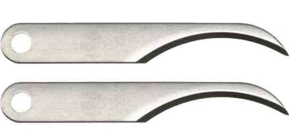 EXC20104 - Excel #104 Concave Carving Blade