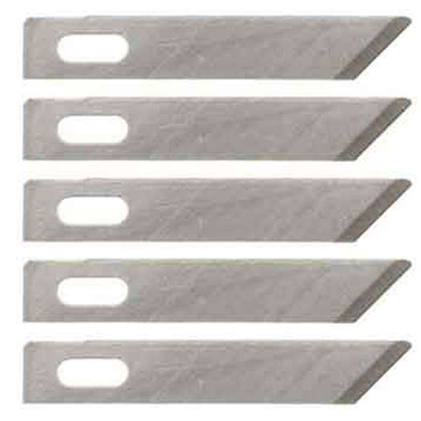 EXC20005 - Excel Sharp Edge Blade fits K1 Handle (Pkg 5)