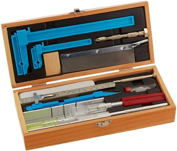 EXC44288 - Excel Blades Builder Set