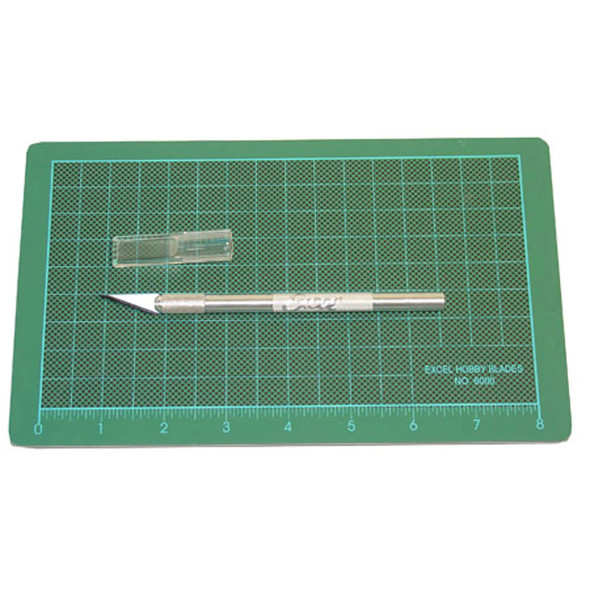 EXC90003 - Excel 5 1/2 x 9 Precision Cutting Board