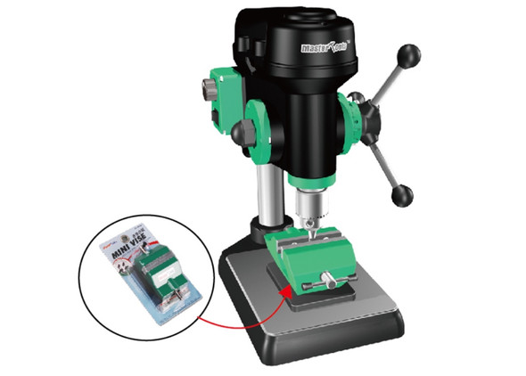 MTL08505 - Master Tools Electric Bench Drill