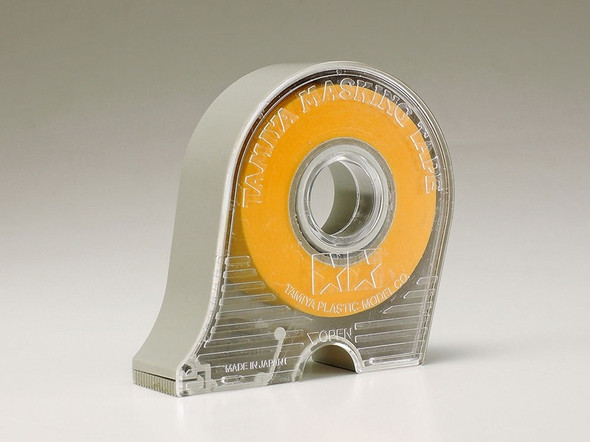 TAM87032 - Tamiya Masking Tape 18 mm