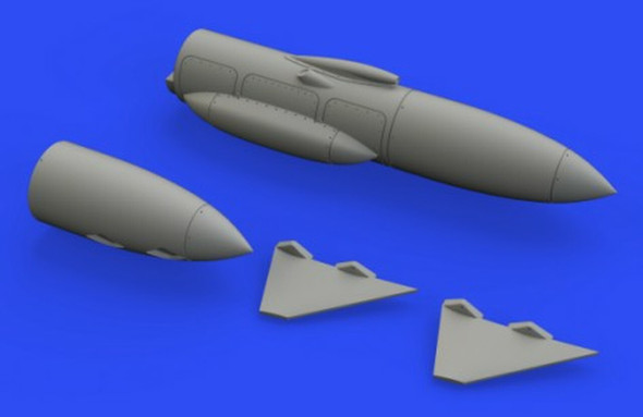 EDU648528 - Eduard Models 1/48 Sky Shadow ECM Pod