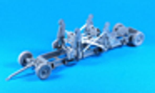 BELBB24 - Belcher Bits 1/48 RAF Type H Trolley